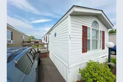 57 East Drive, East Providence, RI 02916 - Photo 1