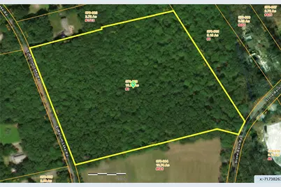 0 East Wallum Lake Road, Burrillville, RI 02859 - Photo 1