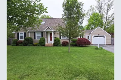 367 Long Street, Warwick, RI 02886 - Photo 1