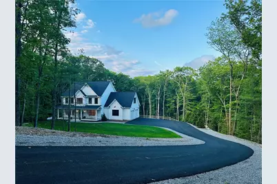 757 Cooper Road, Glocester, RI 02814 - Photo 1