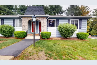 127 Pleasant View Avenue #34, Smithfield, RI 02917 - Photo 1