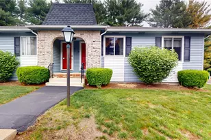 127 Pleasant View Ave, Smithfield, RI 02917 - Photo 1