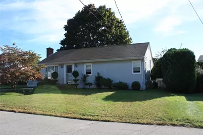 116 Homewood Avenue, North Providence, RI 02911 - Photo 1