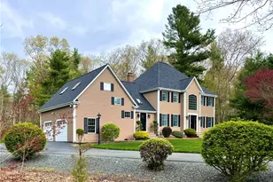 40 King Philip Dr, Rehoboth, MA O2769 - Photo 1