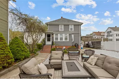 108 Johnson Street, Pawtucket, RI 02860 - Photo 1