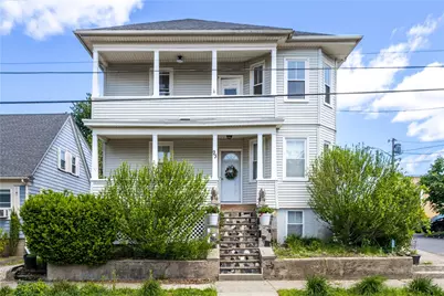 93 Naples Avenue, Providence, RI 02908 - Photo 1