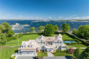 169 Wellington Ave, Newport, RI 02840 - Photo 1