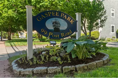 99 Post Road #F1, Warwick, RI 02888 - Photo 1