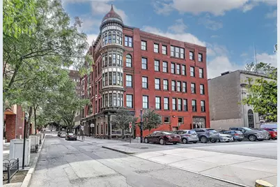 385 Westminster Street #2E, Providence, RI 02903 - Photo 1