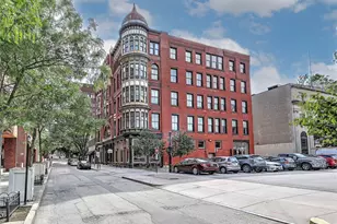 385 Westminster St, Providence, RI 02903 - Photo 1