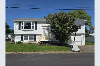 114 Florida Avenue, Cranston, RI 02920 - Photo 1