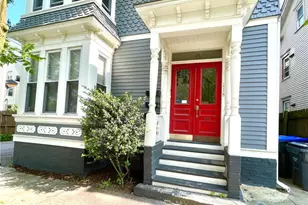 118 Willow St, Providence, RI 02909 - Photo 1