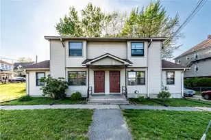 12 Northeast St, Woonsocket, RI 02895 - Photo 1