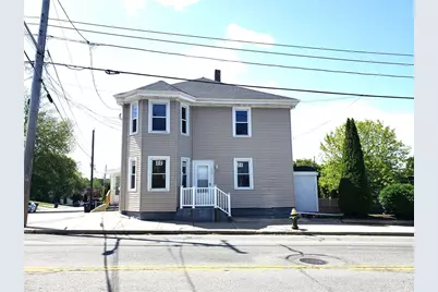 1718 Smith Street, North Providence, RI 02911 - Photo 1