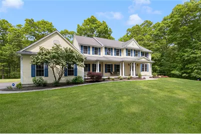 43 Kayla Ricci Way, Exeter, RI 02874 - Photo 1