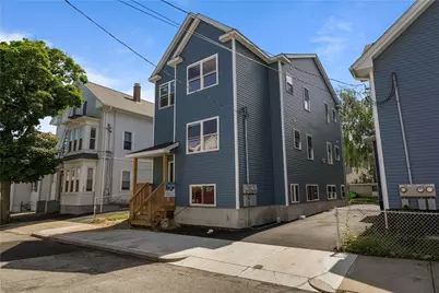 107 Metcalf Street, Providence, RI 02904 - Photo 1
