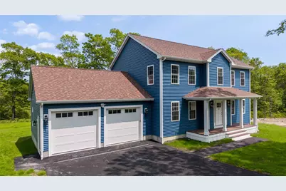 22 Indian Grass Circle, Tiverton, RI 02878 - Photo 1