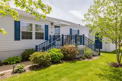 77 Robin Drive, Tiverton, RI 02878 - Photo 1