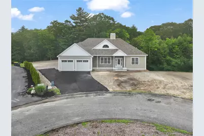 3 Lacey Court, Smithfield, RI 02917 - Photo 1