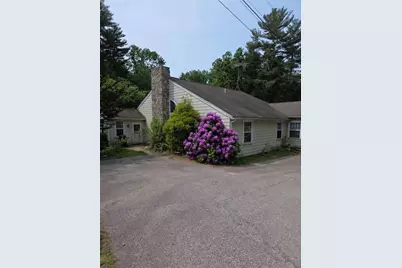 1268 Main Street, Coventry, RI 02816 - Photo 1