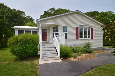 100 Starlight Drive, South Kingstown, RI 02879 - Photo 1