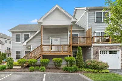 6 Jupiter Lane #B, Richmond, RI 02898 - Photo 1