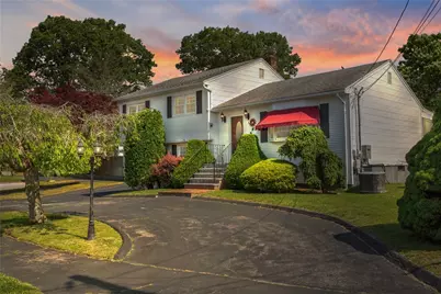 35 Benjamin Avenue, Cranston, RI 02920 - Photo 1