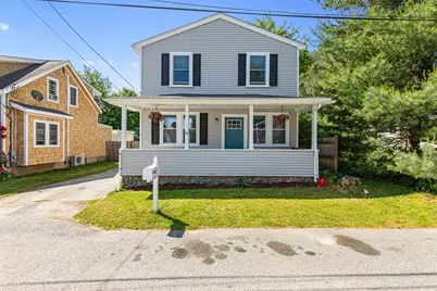 41 Orchard Avenue, Barrington, RI 02806 - Photo 1