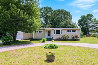 7 Stuart Street, Westerly, RI 02891 - Photo 1