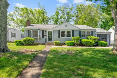 30 Winthrop Street, East Providence, RI 02915 - Photo 1