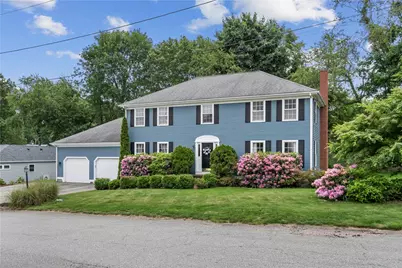 30 Venus Drive, Warwick, RI 02818 - Photo 1