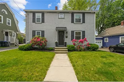 75 Ninth Street, Providence, RI 02906 - Photo 1