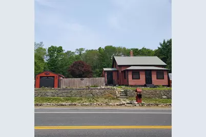 199 Plainfield Pike, Scituate, RI 02857 - Photo 1