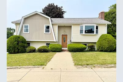 154 Aylsworth Avenue, Woonsocket, RI 02895 - Photo 1