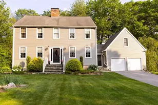 30 Karen Ann Dr, Smithfield, RI 02917 - Photo 1