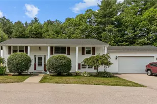 386 Mishnock Rd, West Greenwich, RI 02817 - Photo 1