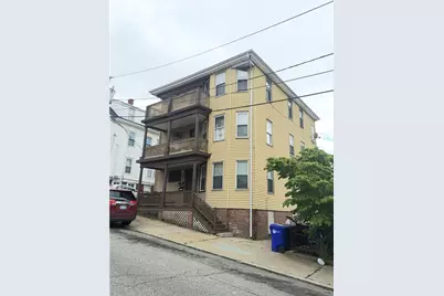 5 Peter Street, Providence, RI 02904 - Photo 1