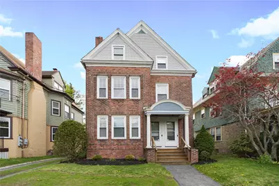 167 Irving Avenue, Providence, RI 02906 - Photo 1