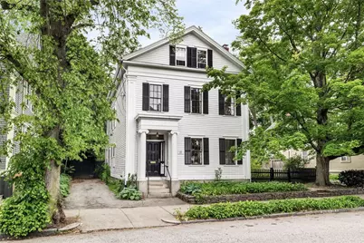 134 Power Street, Providence, RI 02906 - Photo 1