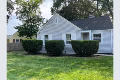 50 Bridgton Road, Cranston, RI 02910 - Photo 1