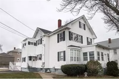 128 Ophelia Street, Providence, RI 02909 - Photo 1