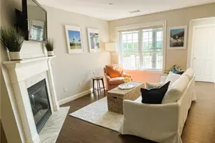 60 Saw Mill Drive, North Kingstown, RI 02852 - Photo 1