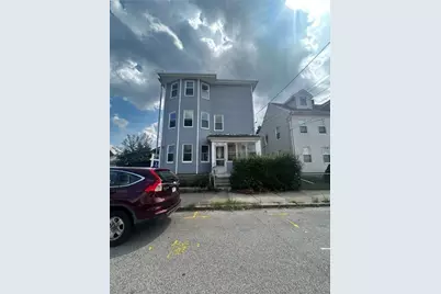 65 Westcole Street, Pawtucket, RI 02860 - Photo 1
