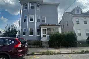 65 Westcole St, Pawtucket, RI 02860 - Photo 1