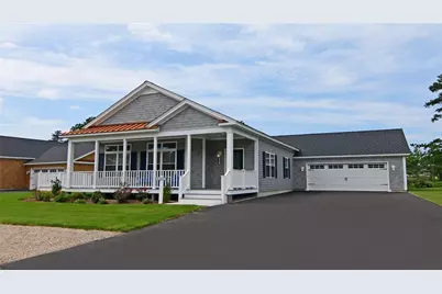 6 Caddy's Corner #E30, South Kingstown, RI 02879 - Photo 1