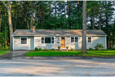 24 W Knollwood Circle, North Kingstown, RI 02852 - Photo 1