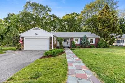 37 Beaumont Street, East Providence, RI 02916 - Photo 1