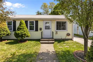 366 Prospect St, Pawtucket, RI 02860 - Photo 1