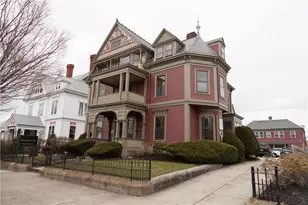 463 Broadway, Providence, RI 02909 - Photo 1