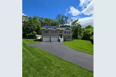 163 Morgan Avenue, Johnston, RI 02919 - Photo 1